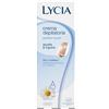 Lycia crema ascelle inguine perfect touch 100 ml