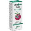 Oroben gel orale 15 ml