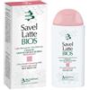 Valetudo Savel latte bios 200 ml