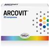 Omega pharma Arcovit 30 compresse