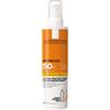 La roche posay Anthelios spray ap shaka 50+ 200 ml