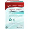 Gyno canesten Gynocanesbalance gel vaginale 7 flaconcini monouso 5 ml