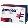 Amnol Venovigor 20 stick pack granulato orosolubile