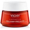 Vichy Liftactiv lift collagen specialist 50 ml
