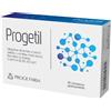 Proge farm Progetil 30 compresse