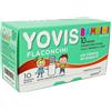 Yovis bambini fragola 10 flaconcini da 10 ml