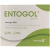 Entogol 10 bustine divisibili da 10 g