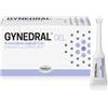 Omega pharma Gynedral gel vaginale monodose 8 x 5 ml