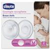 Chicco conchiglie raccoglilatte
