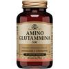 Solgar Amino glutammina 500 50 capsule vegetali
