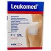 Leukomed medicazione post-operatoria in tessuto non tessuto7,2 x 5 cm