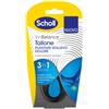 Scholl's Scholl plantare tallone m 2 pezzi