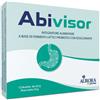 Aurora Abivisor 12 bustine da 2 g