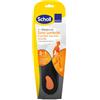 Scholl's Scholl plantare lombare s 2 pezzi