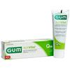 Gum activital dentifricio gel 75 ml