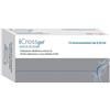 Off Gocce oculari icross gel acido ialuronico cross-linkato 0,4%15 pezzi da 0,35 ml