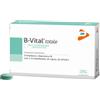 B-vital totale 30 compresse rivestite estite da 500 mg