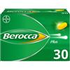 Berocca plus 30 compresse