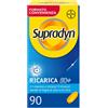 Supradyn ricarica 50+ 90 compresse rivestite estite