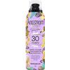 Angstrom spray trasparente spf30 limited edition 200 ml