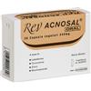 Rev acnosal oral 30 capsule