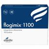 Eberlife farmaceutici Flogimix 1100 18 bustine
