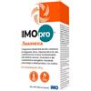 Imopro 3 magnesia 90 compresse