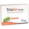 Aurora licensing Triofer forte 30 compresse