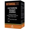 Promopharma Botanicalmix glutatione pocket liposomiale 20 stick da 2 g