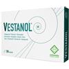 Erbozeta Vestanol 30 capsule