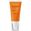 Avene sol crema spf50+ colorata nuova formula 50 ml