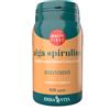 Erba vita Alga spirulina 60 capsule