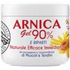 Arnica gel 90% 500 ml