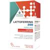 Promopharma Lattoferrina 200 immuno 30 capsule