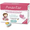 Amantar 20 compresse + 20 capsule