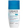 Uriage deo power3 roll on 50 ml