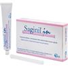 Saginil in 10 cannule tubo 60 ml