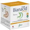 Neobioanacid Neobianacid pediatric 36 bustine granulari