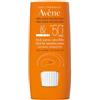 Avene eau thermale stick large zone sensibili 50+ 8 g