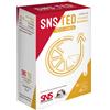 Sns ted 30 bustine