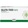Omega pharma Gluta-tios forte 30 compresse a rilascio modificato