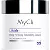 Mycli lifttable crema rassodante rimodellante profonda 100 ml