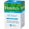 Kd osteo 50 capsule vegetali