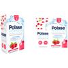 Polase hydration lampone 12 bustine