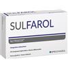 Sulfarol 30 compresse
