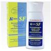 Kutin sf shampoo antiforf sebonormalizzante 150 ml