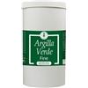 Erboristeria magentina Argilla verde fine 1 kg