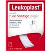 Leukoplast Benda rete elastofix leukoplast dito 2,50 m
