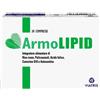 Armolipid 30 compresse