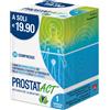 F&f Prostat act 60 compresse